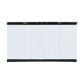 Majestic Reveal B-Vent Gas Fireplace