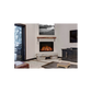 Modern Flames Redstone Traditional Electric Fireplace