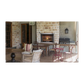 Majestic Vesper Gas Fireplace
