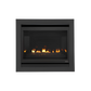 Majestic Mercury Direct Vent Gas Fireplace