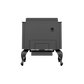 Drolet Columbia II Wood Stove