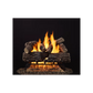Majestic Double Tube Vented Gas Log Set