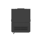 Drolet Eco-65R Pellet Stove