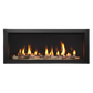 Majestic Echelon II Direct Vent Gas Fireplace