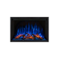 Modern Flames Redstone Traditional Electric Fireplace