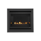 Majestic Mercury Direct Vent Gas Fireplace