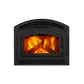 Majestic Pioneer II Wood Burning Fireplace