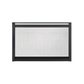 Majestic Ruby Freestanding Direct Vent Gas Stove