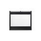 Majestic Twilight See-Through Gas Fireplace