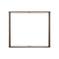 Majestic Marquis II See-Through Gas Fireplace