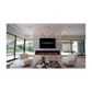 Modern Flames Orion Multi Electric Fireplace
