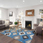 Napoleon Altitude X Direct Vent Gas Fireplace