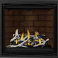 Napoleon Altitude X Direct Vent Gas Fireplace