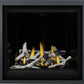 Napoleon Altitude X Direct Vent Gas Fireplace