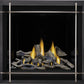 Napoleon Altitude X Direct Vent Gas Fireplace