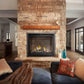 Napoleon Altitude X Direct Vent Gas Fireplace