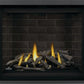 Napoleon Altitude X Direct Vent Gas Fireplace
