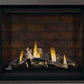 Napoleon Altitude X Direct Vent Gas Fireplace