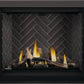 Napoleon Altitude X Direct Vent Gas Fireplace