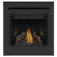 Napoleon Ascent Direct Vent Gas Fireplace