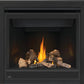 Napoleon Ascent Direct Vent Gas Fireplace