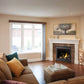 Napoleon Ascent Direct Vent Gas Fireplace