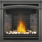 Napoleon Ascent Direct Vent Gas Fireplace