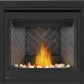 Napoleon Ascent Direct Vent Gas Fireplace