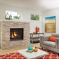 Regency Bellavista Gas Fireplace