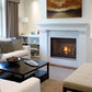 Regency Bellavista Gas Fireplace