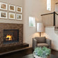 Regency Bellavista Gas Fireplace