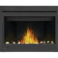 Napoleon Ascent Direct Vent Gas Fireplace