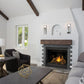 Napoleon Ascent Direct Vent Gas Fireplace