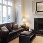Napoleon Ascent Direct Vent Gas Fireplace