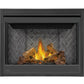 Napoleon Ascent Direct Vent Gas Fireplace