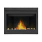 Napoleon Ascent Direct Vent Gas Fireplace