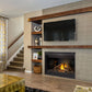 Napoleon Ascent Direct Vent Gas Fireplace