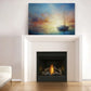 Napoleon Ascent Direct Vent Gas Fireplace