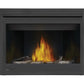 Napoleon Ascent Direct Vent Gas Fireplace