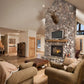 Napoleon Ascent Multi-View Direct Vent Gas Fireplace