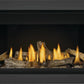 Napoleon Ascent Linear Direct Vent Gas Fireplace