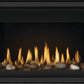 Napoleon Ascent Linear Direct Vent Gas Fireplace