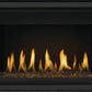 Napoleon Ascent Linear Direct Vent Gas Fireplace