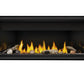 Napoleon Ascent Linear Direct Vent Gas Fireplace