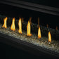 Napoleon Ascent Linear Direct Vent Gas Fireplace