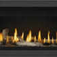 Napoleon Ascent Linear Direct Vent Gas Fireplace