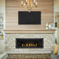 Napoleon Ascent Linear Direct Vent Gas Fireplace