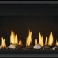 Napoleon Ascent Linear Direct Vent Gas Fireplace