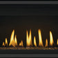 Napoleon Ascent Linear Direct Vent Gas Fireplace