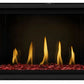 Napoleon Ascent Linear Premium Direct Vent Gas Fireplace